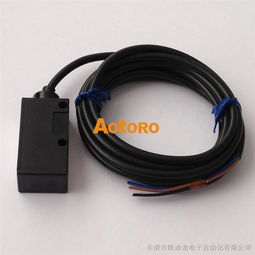 聚焦E3S-DS10C2光电传感器 功能特性与捷配电子市场采购指南